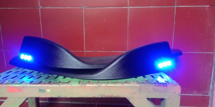 winglet mobil universal LED