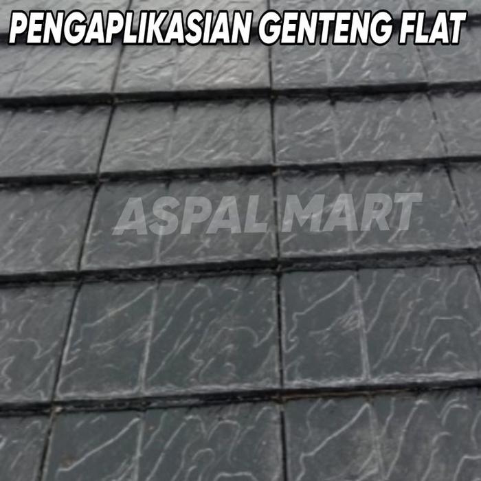 ASPAL CAIR ANTI BOCOR 1KG Terlaris.