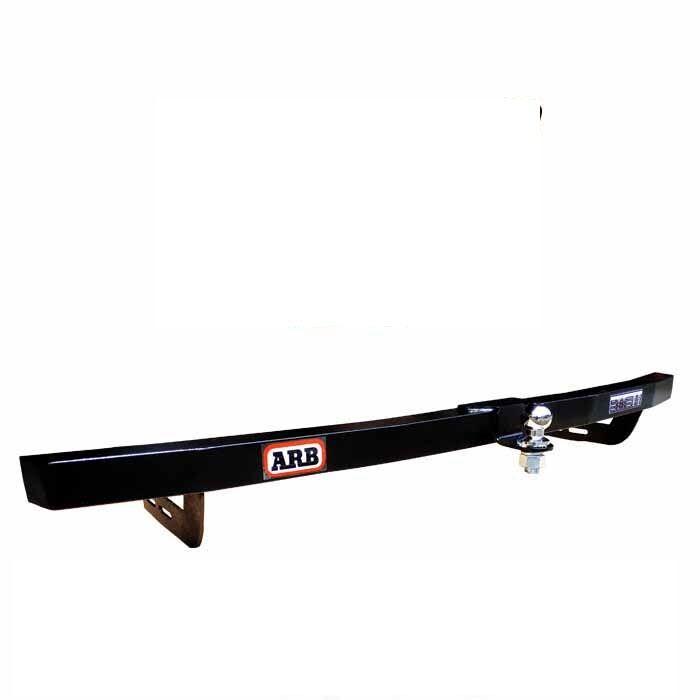 towing bumper belakang mobil avanza/xenia