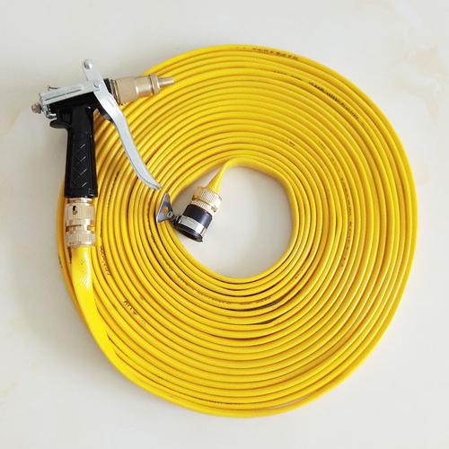 STORE ABADI - Semprotan Air Tekanan Tinggi Plus Selang 10 Meter Dan Konektor - High Pressure Water G