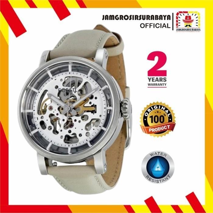 Jam Tangan Wanita FS ME 3069 / ME3069 Original Garansi 2 Tahun