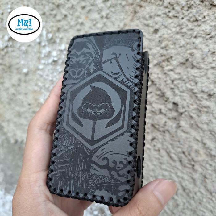 bestseller slevee case hexom V3/0frame bahan 100% kulit sapi asli