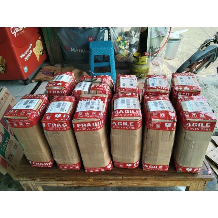 Aspal cair 5kg emulsion waterprofing Terlaris.