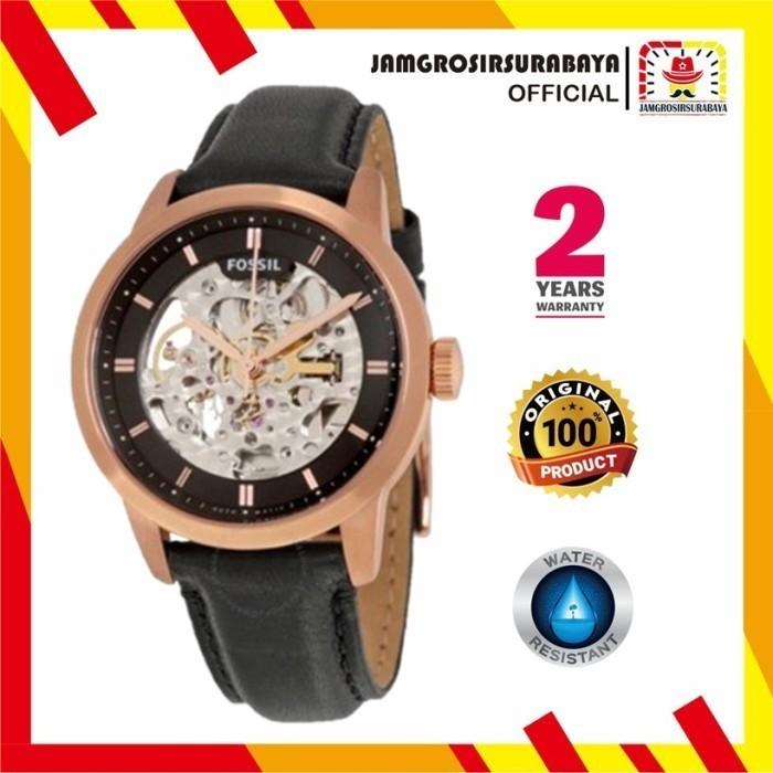 Jam Tangan Wanita FS ME 3084 / ME3084 Original Garansi 2 Tahun