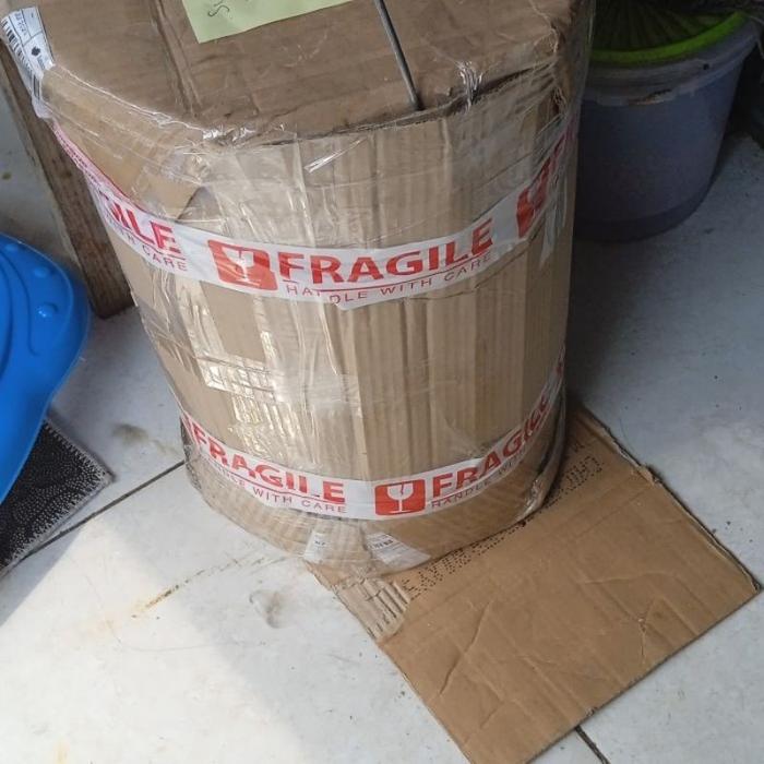 Aspal Murni isi 1 kg waterproof untuk dak cor/genteng/asbes dll yang rembes dan bocor Terlaris.