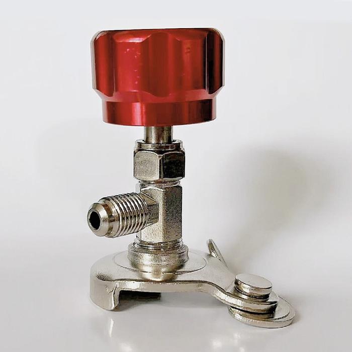 STORE ABADI - Can Tap Tape Valve Vavle Ct 339 |Kran Pemutar Pembuka Kaleng R134a TERLARIS PALING MUR