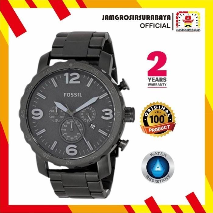 Jam Tangan Pria FS JR1401 / JR 1401 Original Garansi 2 Tahun
