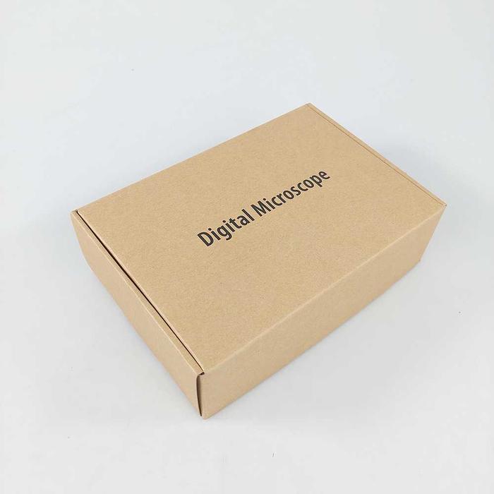 KKMOON Mikroskop Digital USB Android HD 1000x Magnification AN104 / Mikroskop buat servis hp 1000x z
