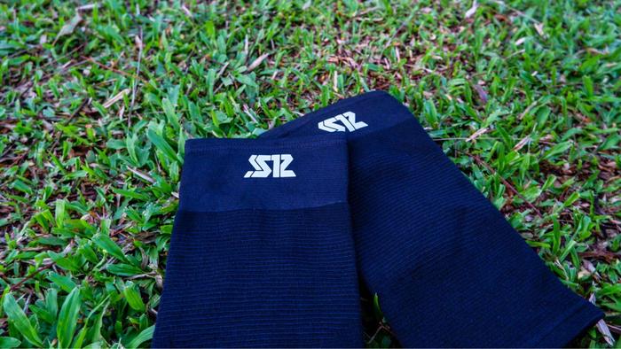 KNE SUPPORT/DEKER LUTUT PENDEK VOLI MURAH KUALITAS TOP