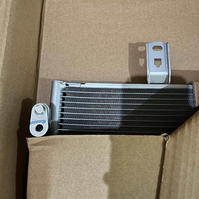 Kondensor Condensor AC Mobil All New Daihatsu Rocky Toyota Raize Avanza Grand