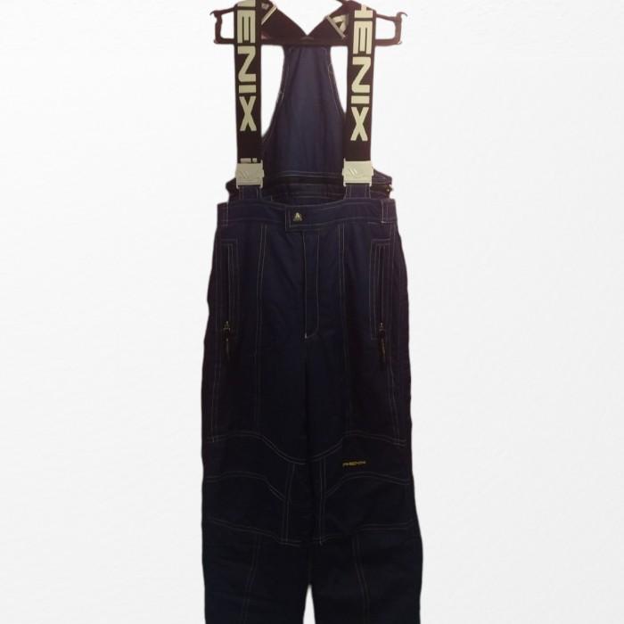 jumpsuit snowboard Phenix waterproof