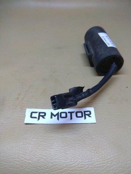 Ori Condenser kondensor kapasitor capasitor bank condensor assy kondenser CB 150 r old lama original