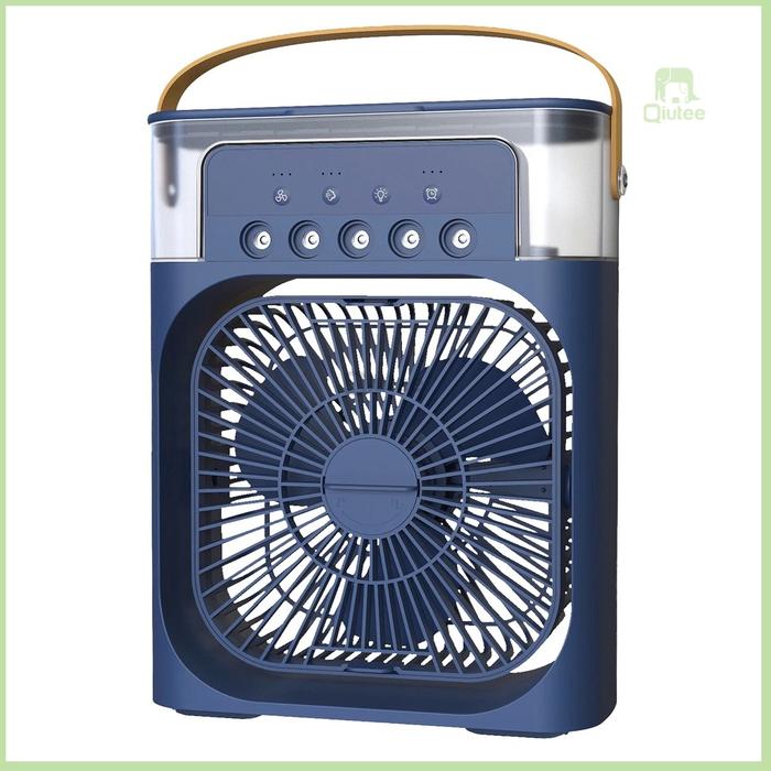 Kipas Angin Cooler AC Mini Gantung tali Kipas Angin Ac Mini / Kipas Ac Portable / Mini AC Cooler Por