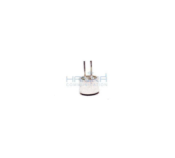 Mic Condenser HT Extra Mik Rig Microphone Kondensor Ekstra Radio PCB