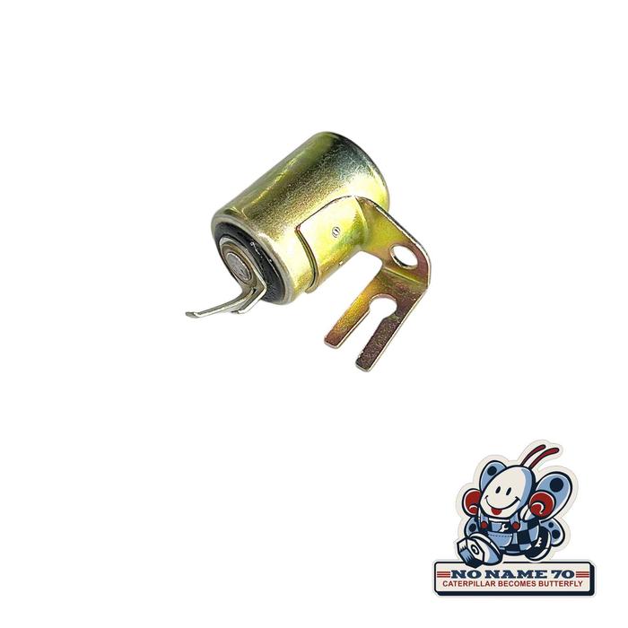Kondensor Condensor Yamaha V75 V80 V 75 80