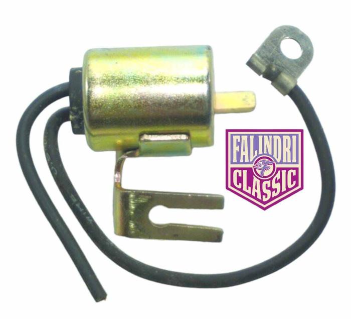 kondensor yamaha rx100 dt100 rs100 v80 v75 l2g l2s