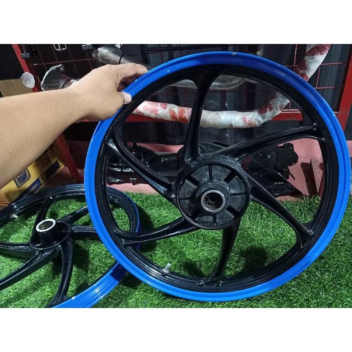 VELG DAICHI SUZUKI SINGLE DISK