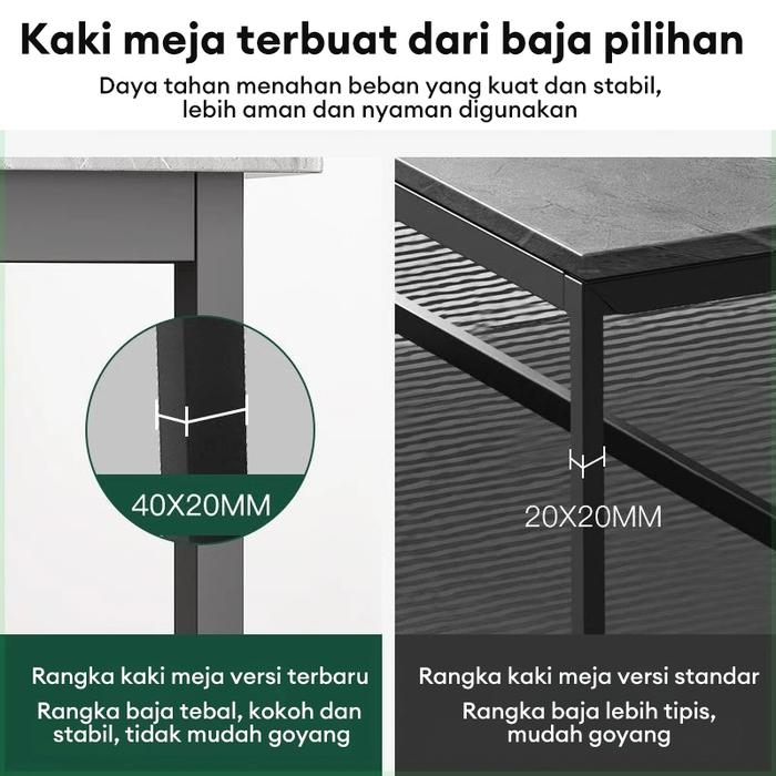 Meja Komputer Meja Gaming Meja Komputer Minimalis Meja Kantor Meja Laptop Meja Kantor Serbaguna Meja