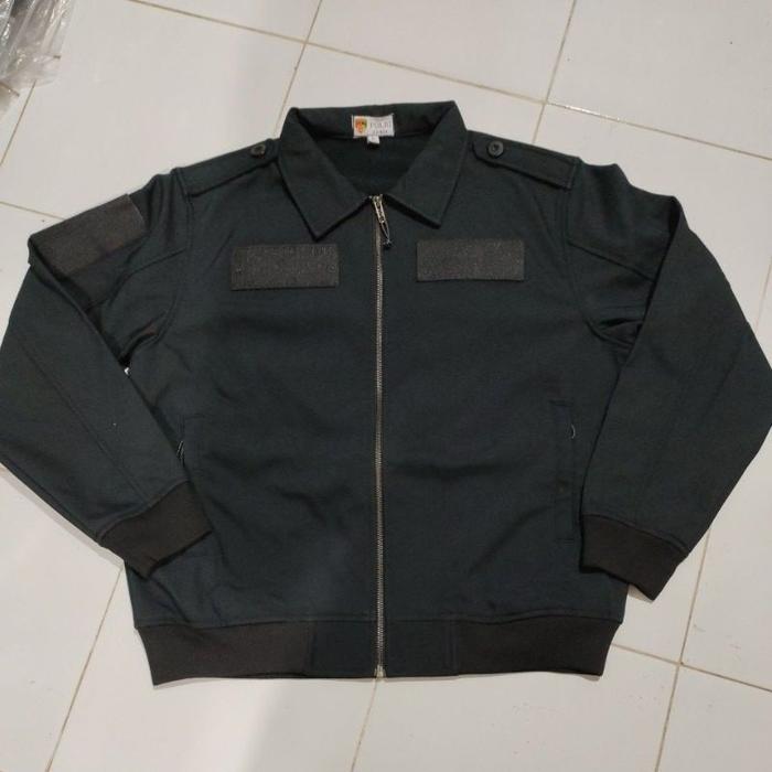 jaket jatah polisi l jaket polisi l Jaket jatah Polri