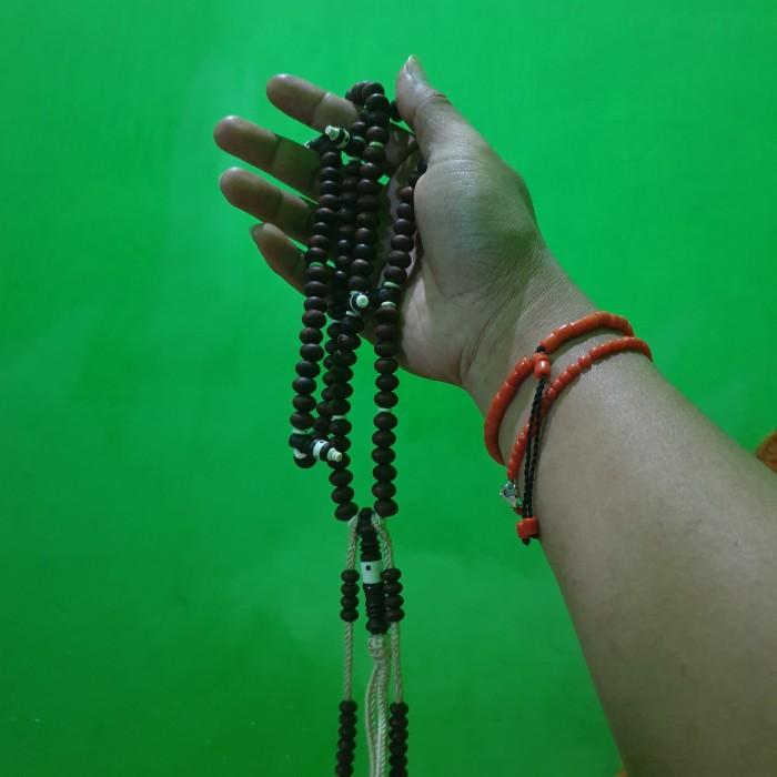 Ready Gan Tasbih Unnab Morocco Orinal Tasbih Langka Tasbih Kramat Tijany Ready Gan