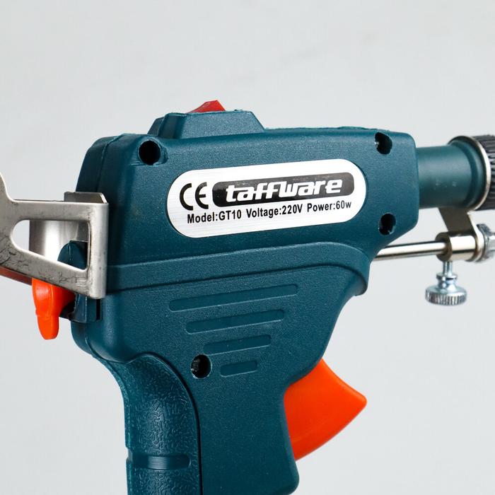 Solder Listrik Automatic Tin Gun 60W Solder Otomatis