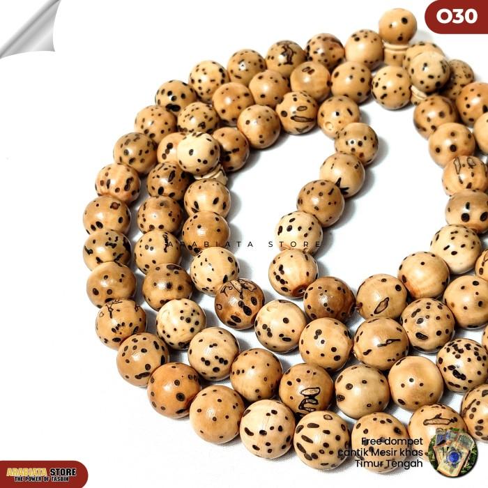 Ready Gan Tasbih Oud Sholib Saliba Jumbo Ready Gan