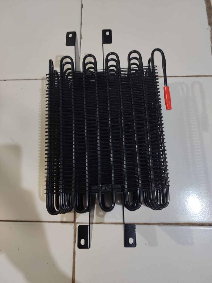 Kondensor Kulkas Frezzer Box Kondensor Kulkas Showcase Lipat Original