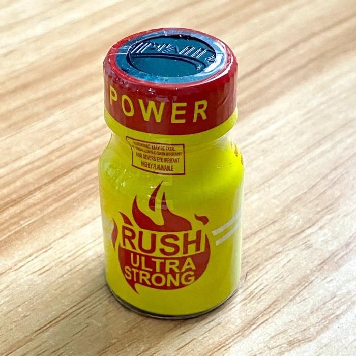 Liquid Premium Rush Ultra Strong