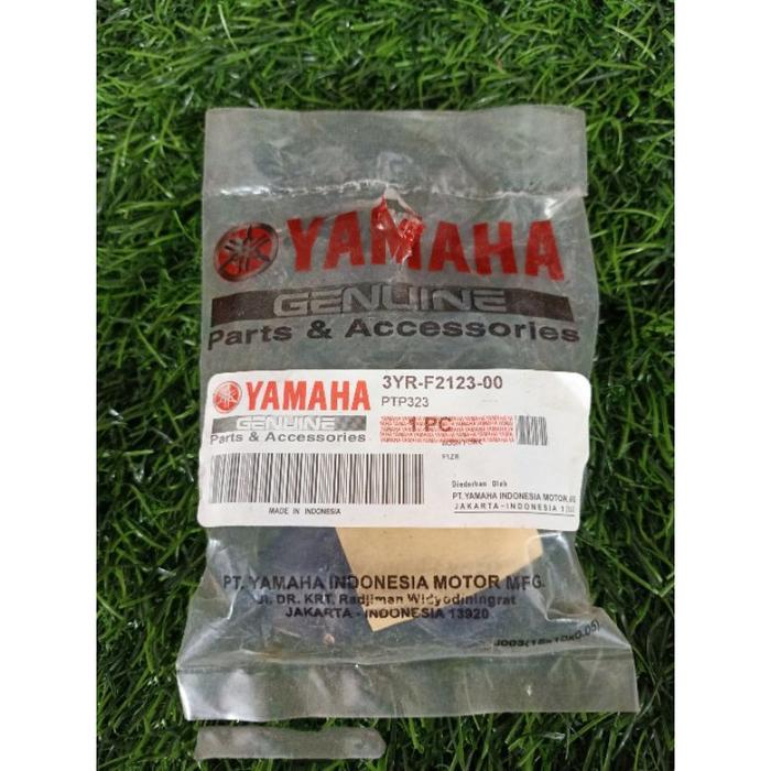 BOS ARM YAMAHA FORCE 1 FIZR RX-KING ORIGINAL YAMAHA