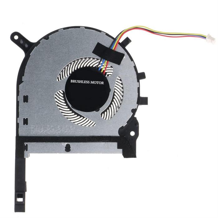 Cpu +Gpu Coooling Fan For Asus Tuf505 Tuf506 Tuf565 Tuf566 Tuf705 Tuf706 Laptop Cpu&Gpu Cooling Fan