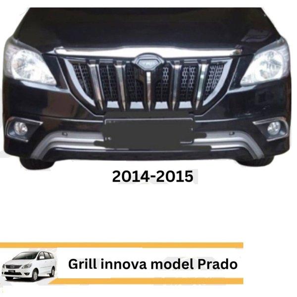 Grill Mobil Prado Innova 2014-2016