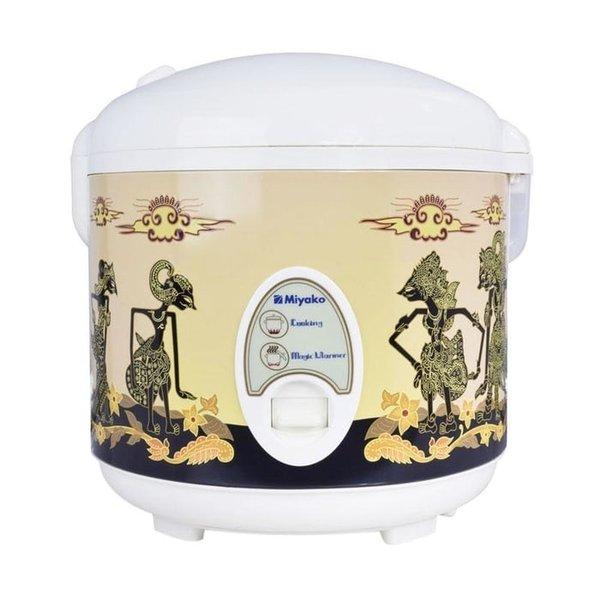 MIYAKO MCM-508 Wayang MagicCom Rice Cooker