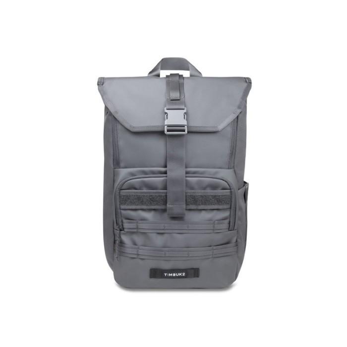 Timbuk2 Spire Laptop Backpack 2.0 Steel