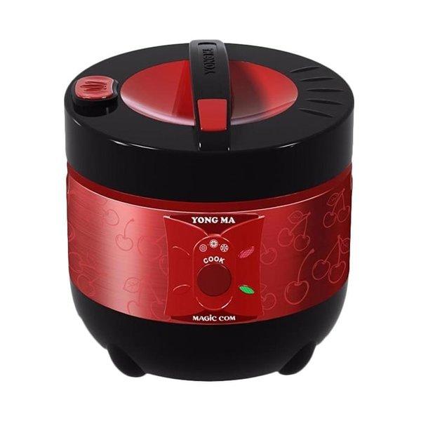 YONG MA YMC-503 MagicCom Rice Cooker