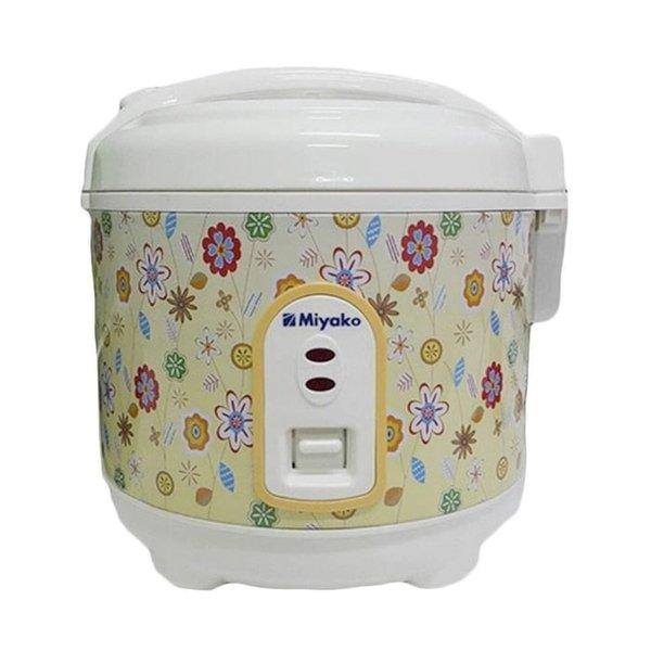 MIYAKO MCM-609 MagicCom Rice Cooker