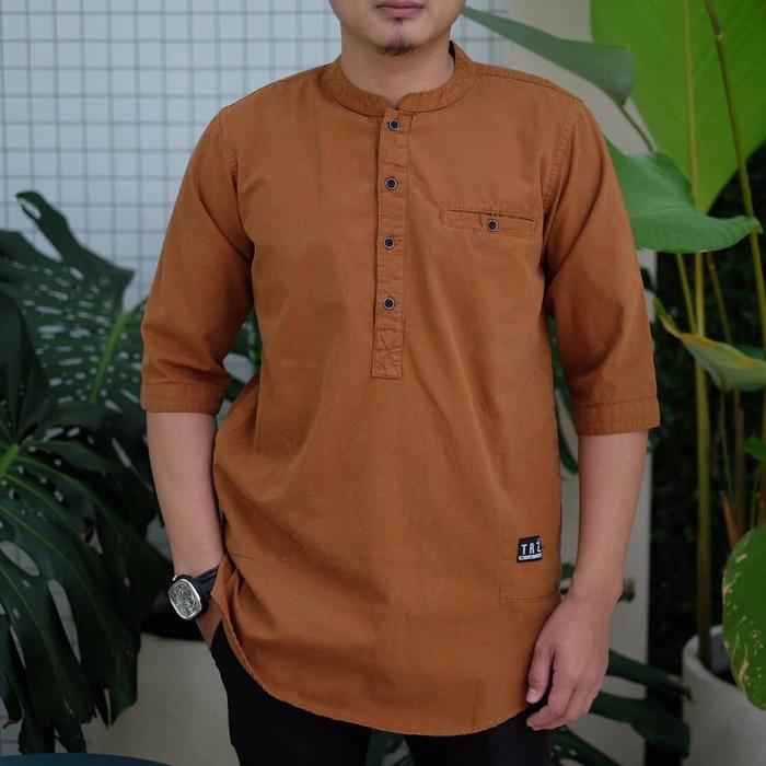 Koko muslim Qurta TRZ 078