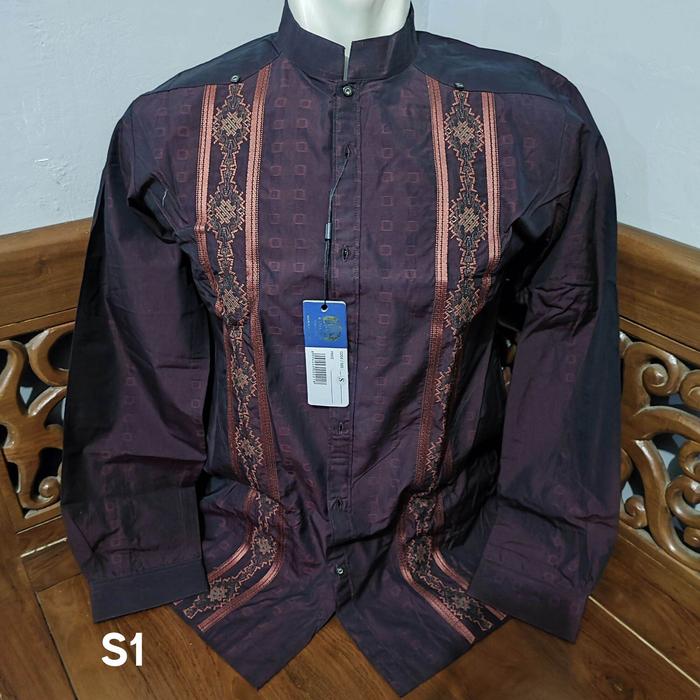 BAJU KOKO/BAMUS BHS SIGNATURE & CLASSIC