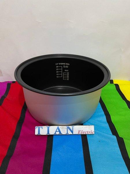 Panci Magiccom Yong Ma Jumbo 5.4 Liter