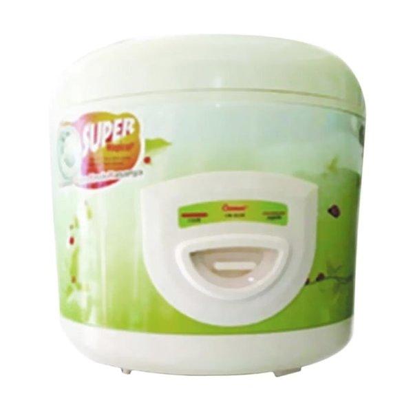COSMOS CRJ-8228 MagicCom Rice Cooker