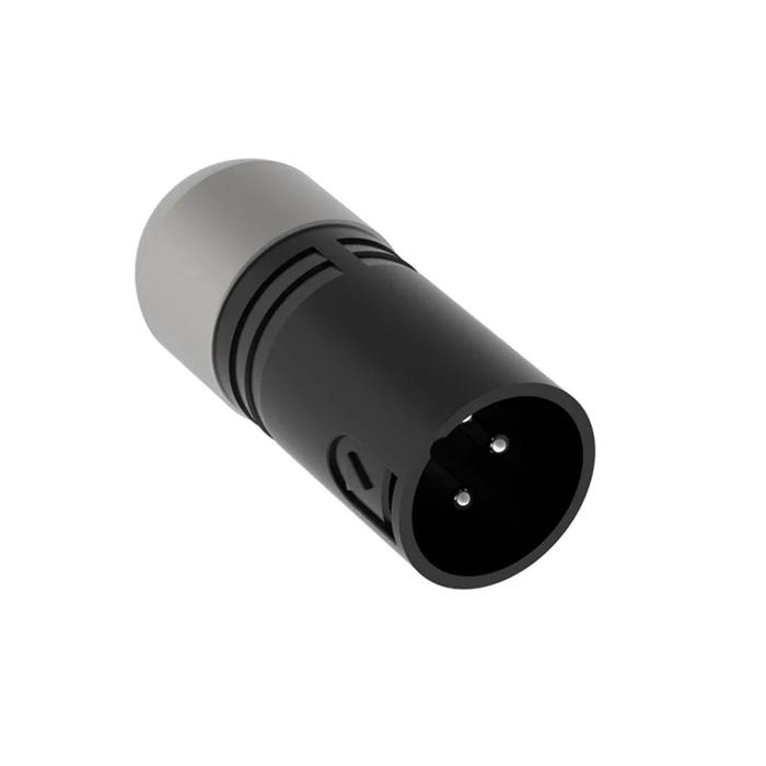 Dmx512 Terminator 120 Ohm Xlr 3 Pin Apply To Dmx512Stage Lights,Moving Head Light,Par Lights (2Pcs)