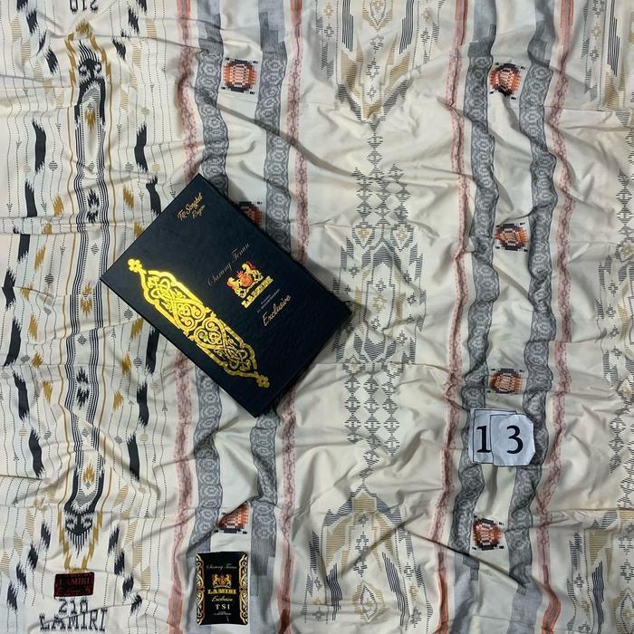 Promo Sarung Lamiri Tsi Asli Songket Gunung Elegan Exlusive Rayon Premium Terlaris Aa Berkualitas