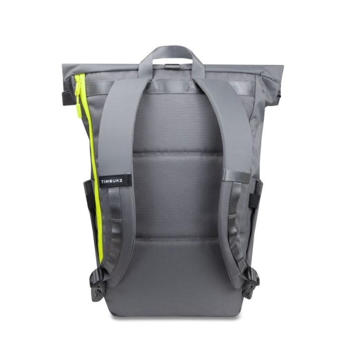 Timbuk2 Os Tuck Laptop Backpack Grey