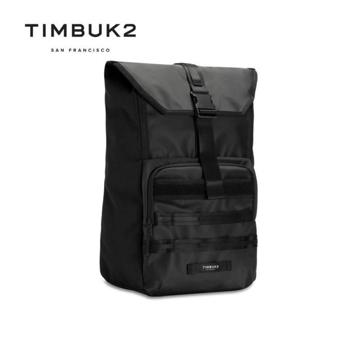 Timbuk2 Spire Laptop Backpack 2.0 Jet Black