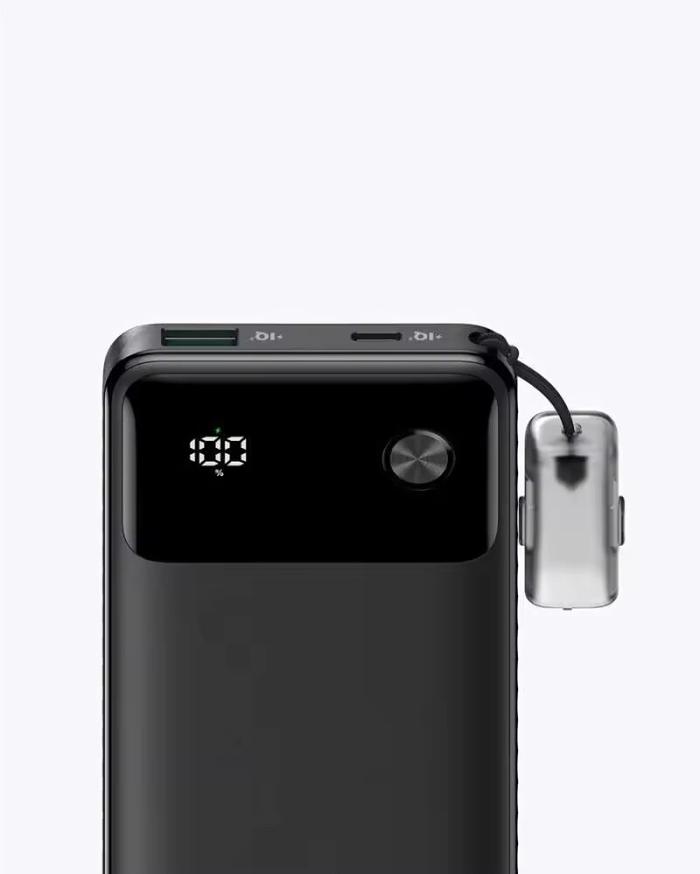 SESUAI GAMBAR UTAMA YA TERLARIS POWER BANK ANGKER TAHAN LAMA