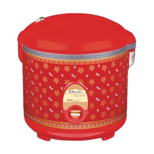 MIYAKO MCM-508 R MagicCom Rice Cooker