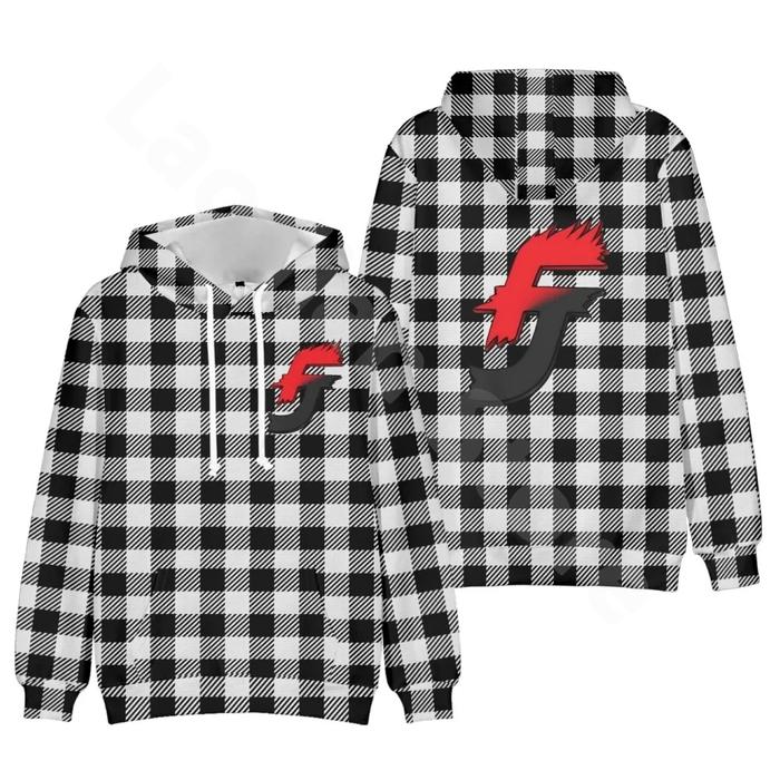Furious Jumper Hoodie Fashion Pullover Men Women Sweatshirt Hip Hop Style Trucksuit Casual Hoody Vin