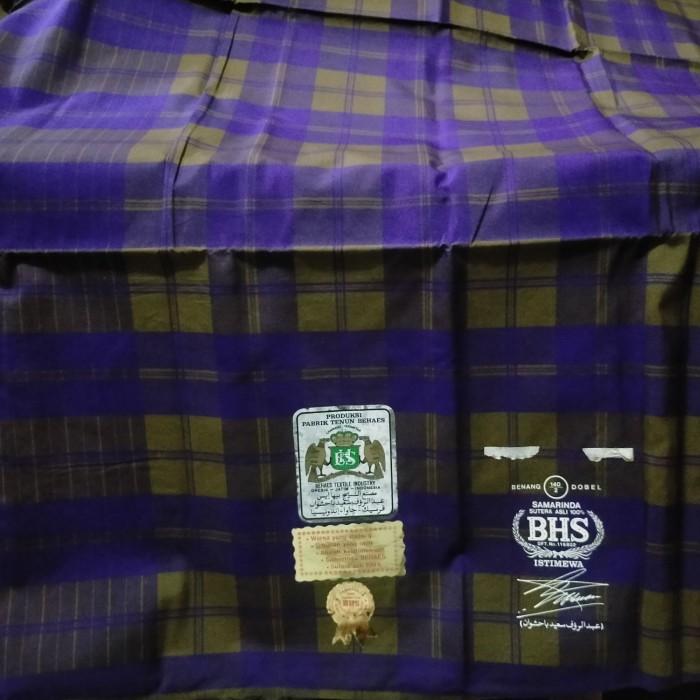 BARU BHS KDT jadul istimewa Samarinda