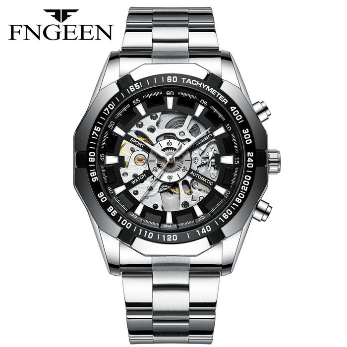 FNGEEN A001 Jam Tangan