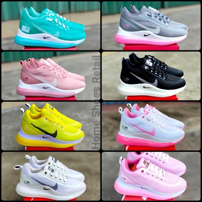 SEPATU ZUMBA SENAM WANITA NIKE AIRMAX 720 ULTILITY TABUNG FASHION
