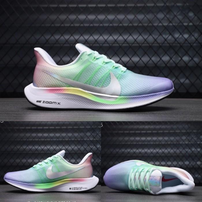 NIKE ZOOM PEGASUS 35 RAINBOW